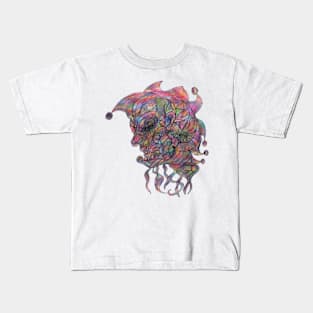 Clown Kids T-Shirt